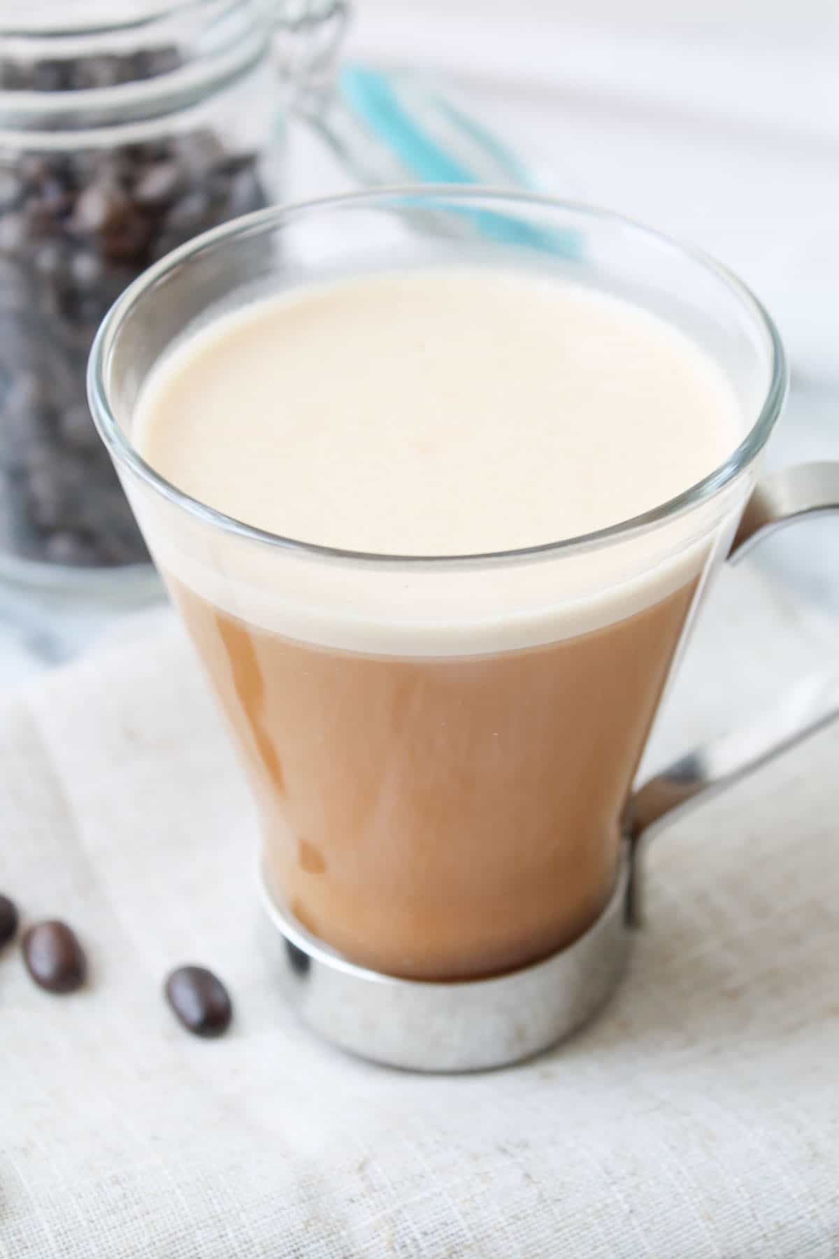 Bulletproof Coffee - Vegan - The Honour System