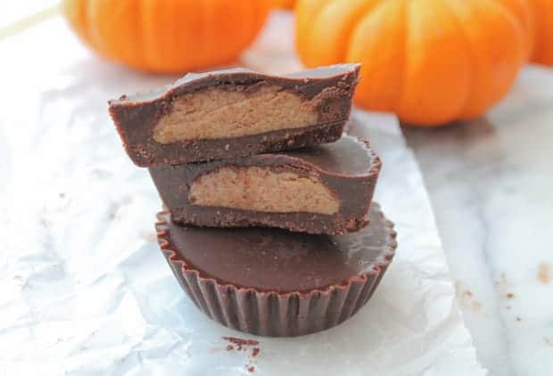 Almond Butter Cups-13