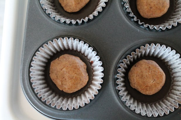 Almond Butter Cups-7