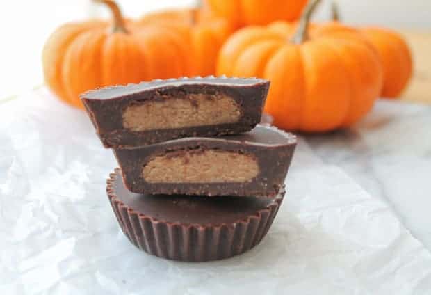 Happy Halloween 2014! Four Homemade Halloween Candy Recipes