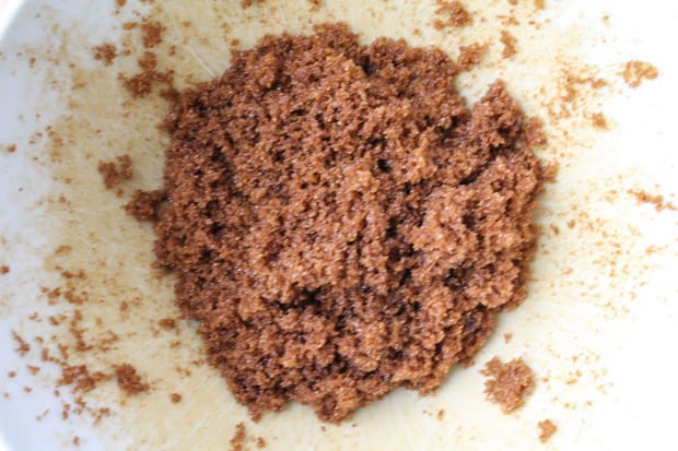 Homemade Dark Brown Sugar-2