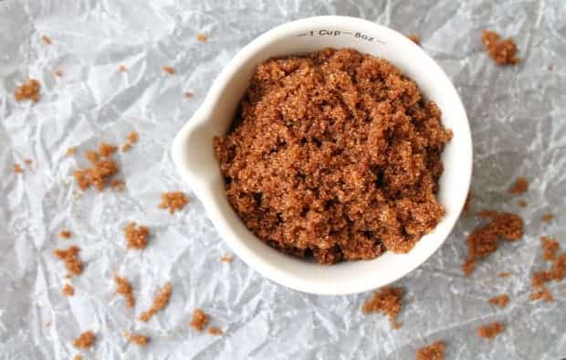 Homemade Brown Sugar