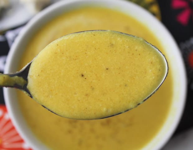 Vegan-Cauliflower-Leek-Soup-Gluten-Free-8