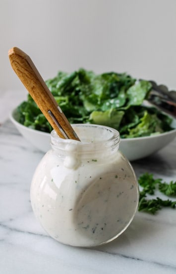 Homemade-Ranch-Dressing