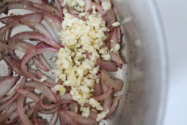 Tomato Dill Barley Risotto-2