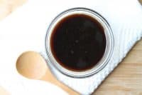 Vegan Soy-less 'Soy' Sauce - The Honour System