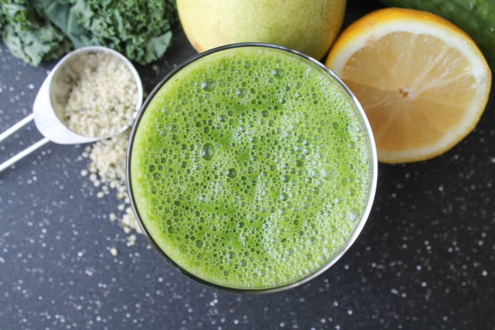 Detox Smoothie_-4