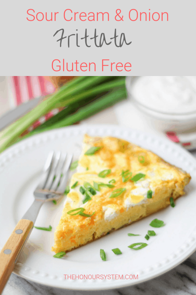 Frittata - Mama Knows Gluten Free