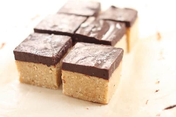 cashew protein bars