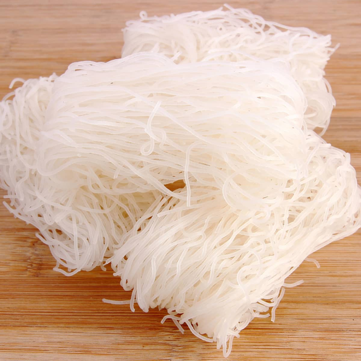 vermicelli noodles.