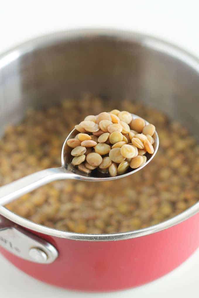 How To Cook Lentils Easy To Prepare Right On Your Stove Top
