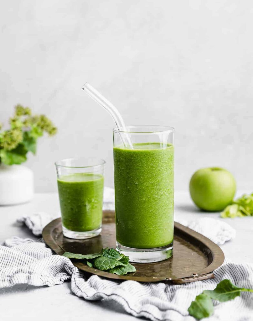 celery weight loss smoothie.