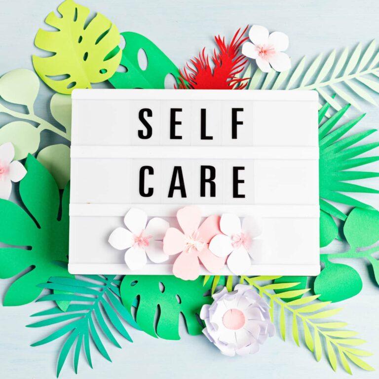 11 Self-Care Ideas for Restoring Balance and Energy