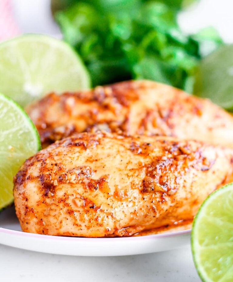 Chili Lime Chicken Marinade – Tangy + Spicy Recipe