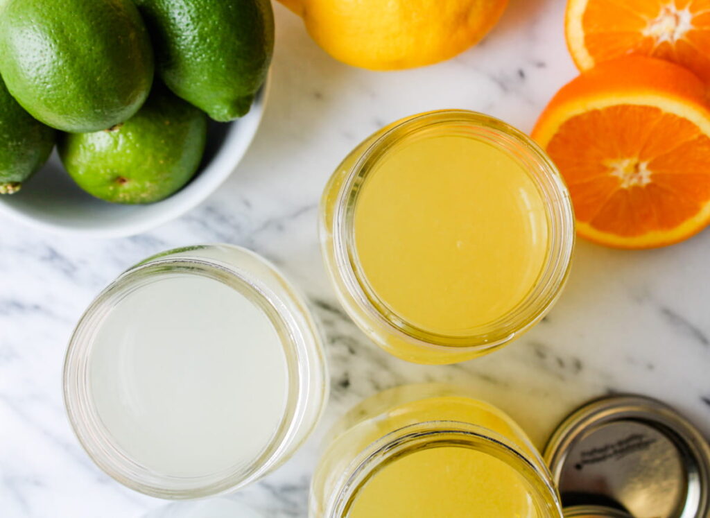 How To Make Homemade Gatorade (With Step By Step Photos)