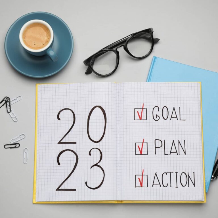 The 7 Best Planners for 2023 – Plan to Achieve Your Goals This Year