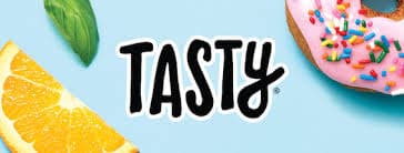 tasty logo.