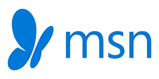 msn logo.
