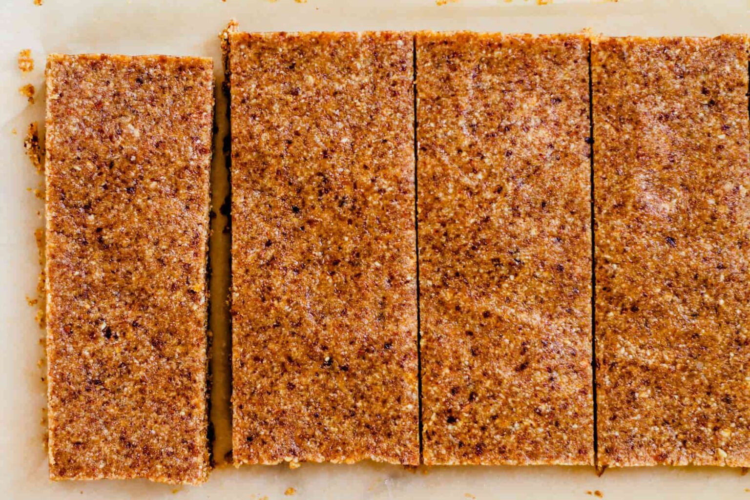 Pecan Pie Larabars The Honour System