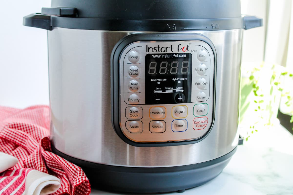 Upgrade Your Instant Pot with These Must-Have Accessories - The Honour ...