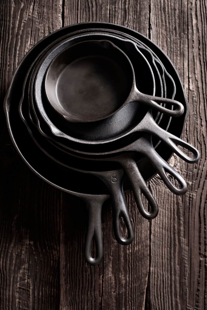Cast Iron Cookware Lead Image 683x1024 