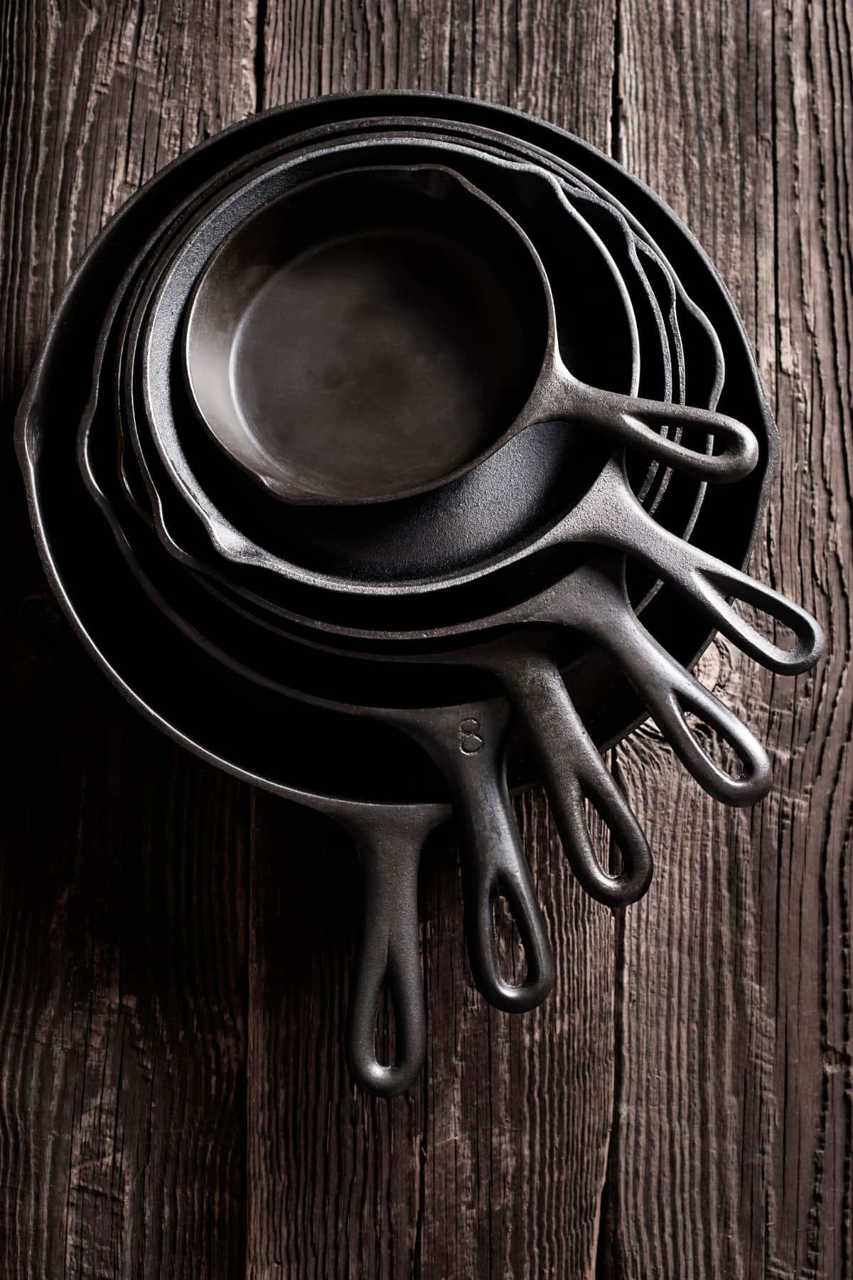 Cast Iron Cookware: The Best Picks for a Home Chef - The Honour System