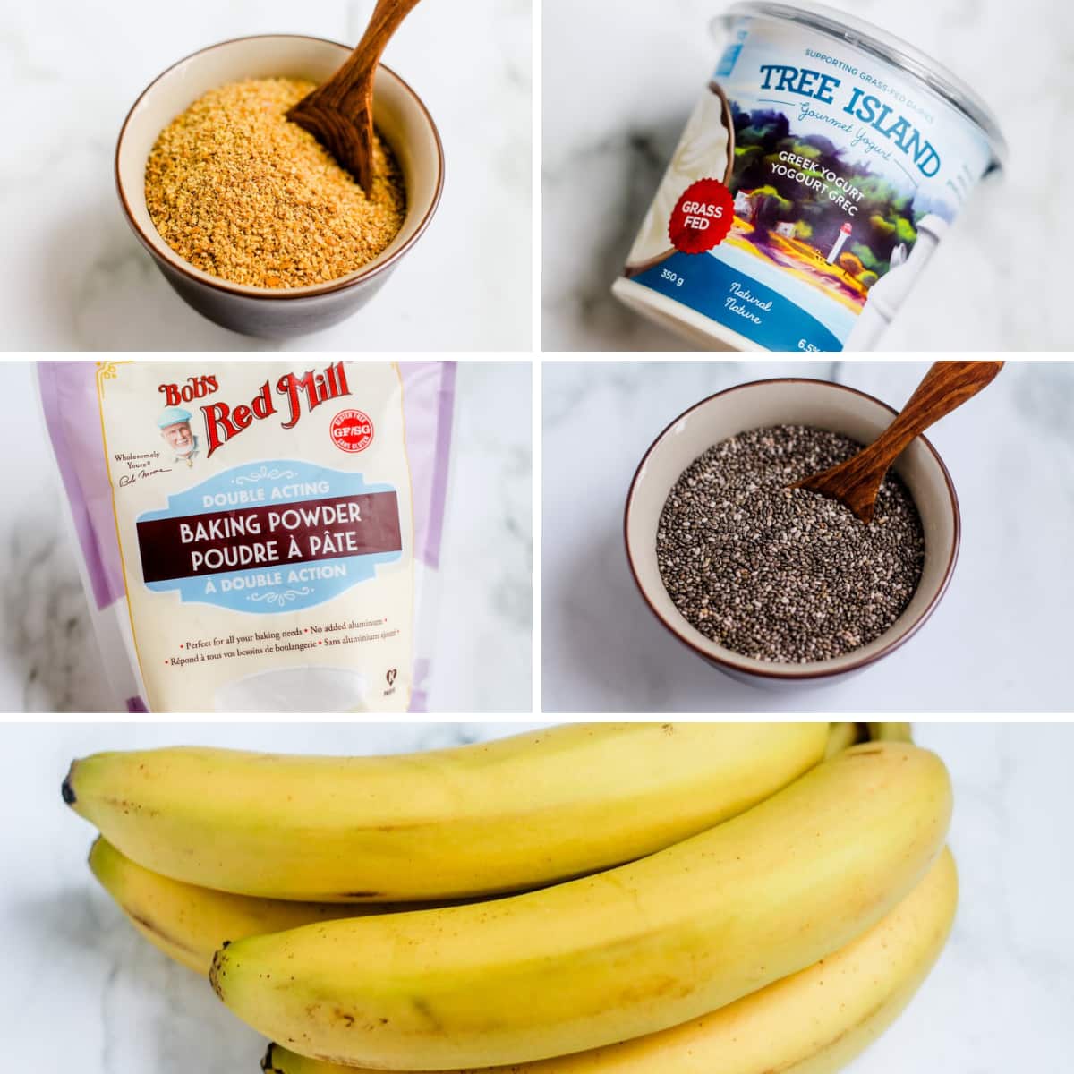 Egg-citing Alternatives: 11 Delicious Egg Substitute Options - The