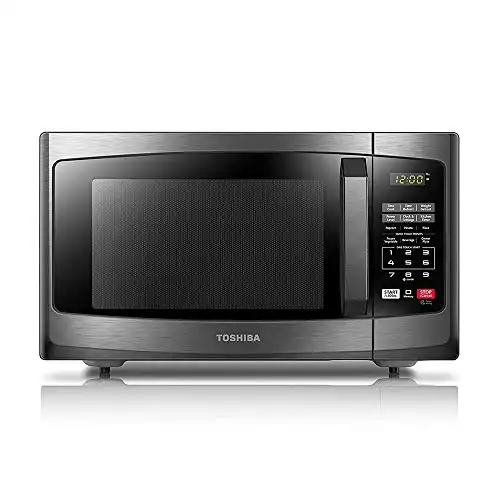 TOSHIBA Countertop Microwave Oven