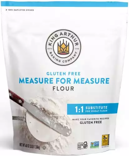 Measure for Measure Flour - Certified Gluten-Free