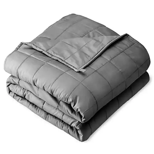 Weighted Blanket 100% Cotton