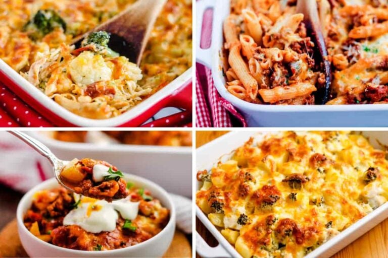 11 Wholesome Casseroles for Comfort Food Lovers