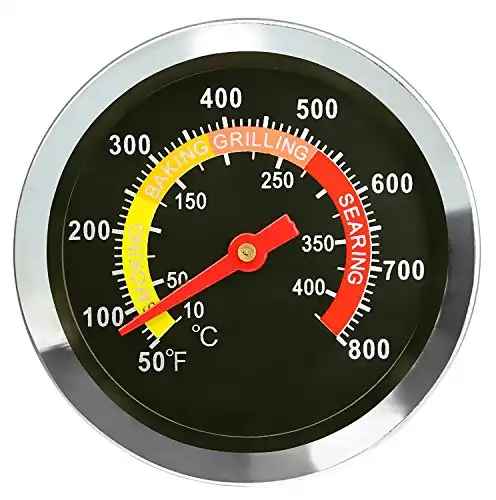 BBQ Thermometer