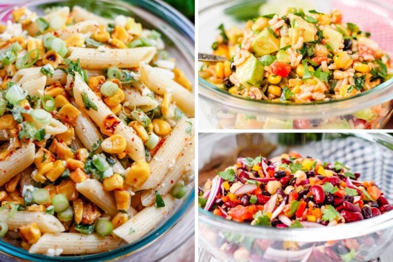 11 Salads To Impress Your Friends (And Yourself)