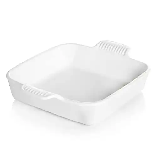 Ceramic Baking Dish