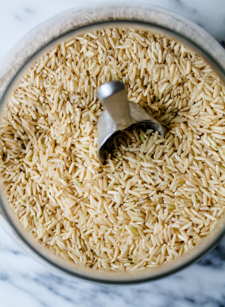 Freze Rice How to Freeze Rice and Reheat Safely - The Honour System