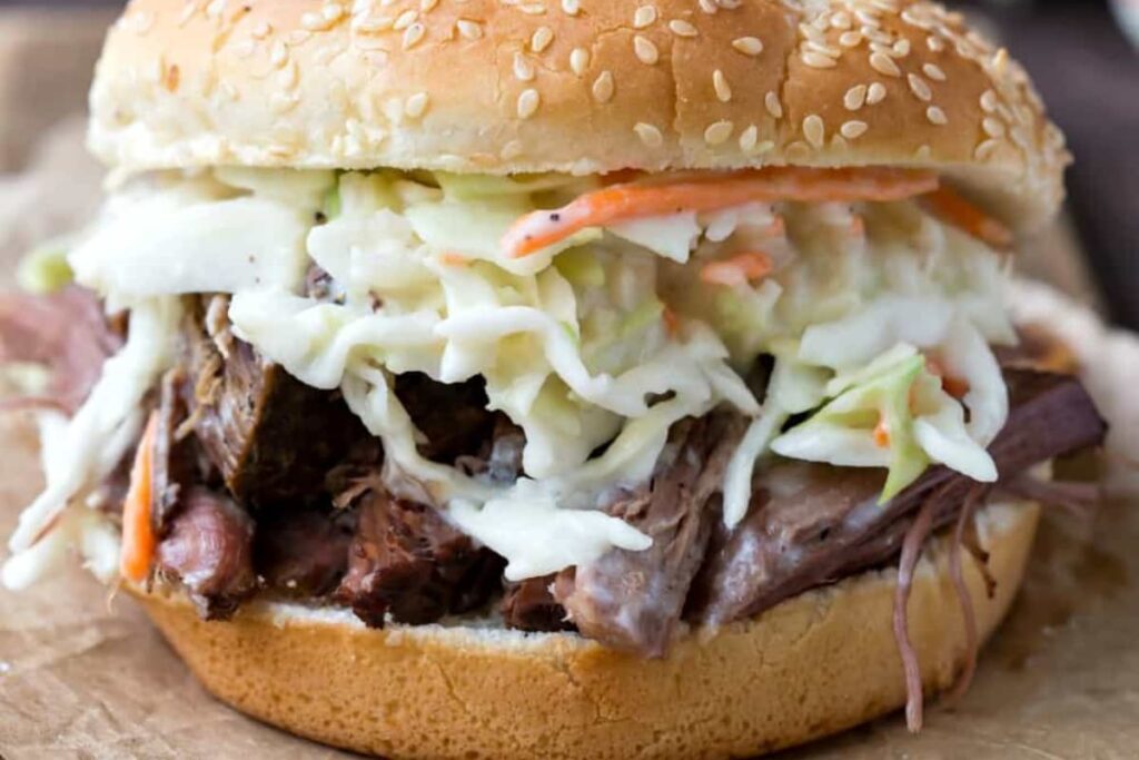 22 game day slow cooker recipes that let you stay on the couch longer