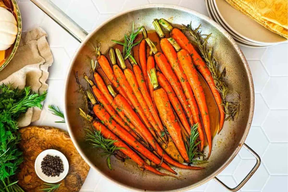 A pan of Natalie Marble Cooks.